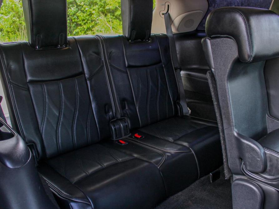 Infiniti JX Калуга  - изображение 31