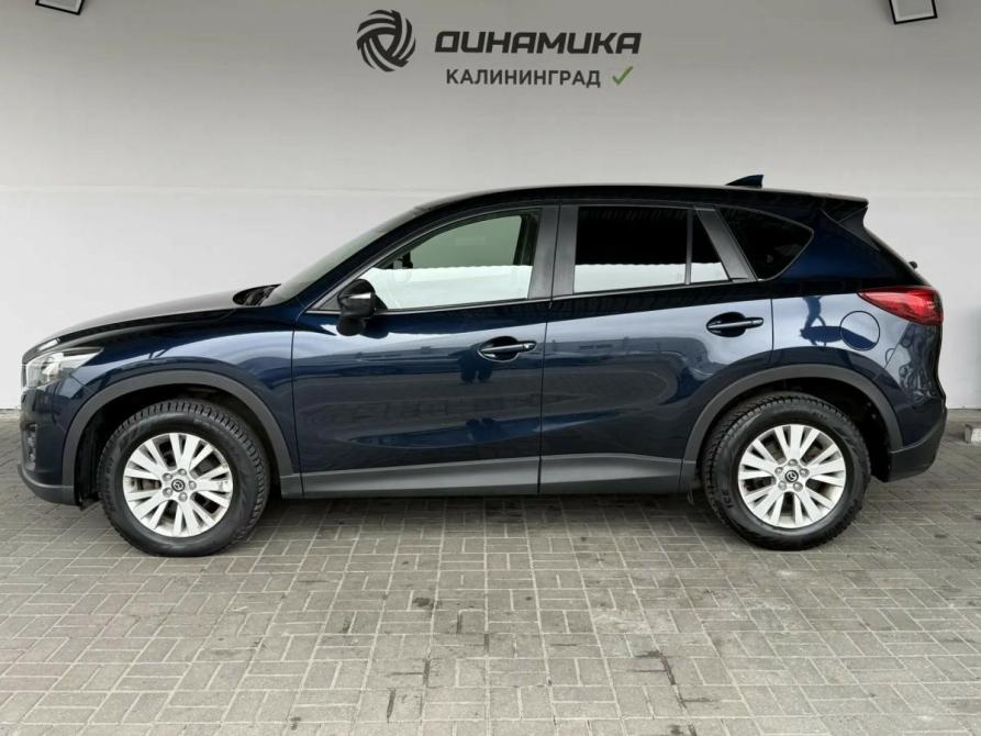 Mazda CX-5 I Рестайлинг Калининград  - изображение 2