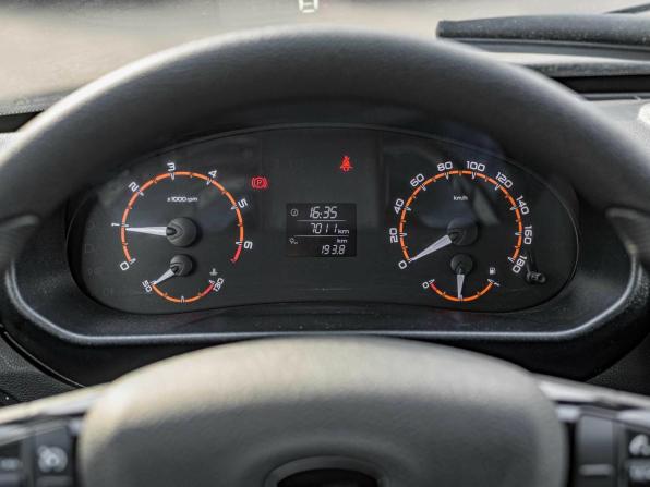 Lada (ВАЗ) Niva Legend с пробегом 2025 года, цена 1 229 000 рублей, 6954 км, внедорожник, Автокод Объявления