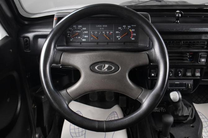 Lada (ВАЗ) 2131 (4x4) I с пробегом 2006 года, цена 379 000 рублей, 174907 км, внедорожник, Автокод Объявления