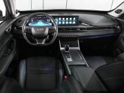 Chery Tiggo 7 Pro Max I Ростов-на-Дону  - изображение 29