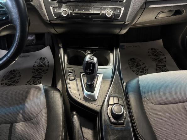 BMW 1 серии II (F20/F21) с пробегом 2011 года, цена 1 170 000 рублей, 173000 км, хэтчбек, Автокод Объявления