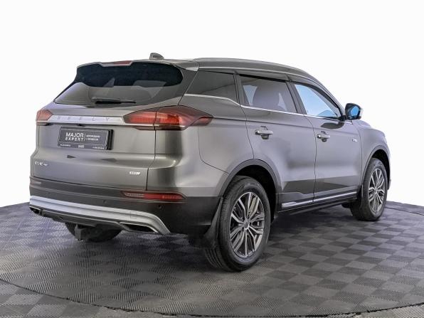 Geely Atlas Pro с пробегом 2024 года, цена 2 200 000 рублей, 59655 км, внедорожник, Автокод Объявления