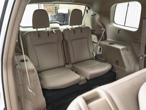 Toyota Highlander II (XU40) Рестайлинг с пробегом 2010 года, цена 1 798 000 рублей, 162823 км, внедорожник, Автокод Объявления