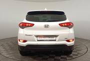 Hyundai Tucson III Волгоград  - изображение 28