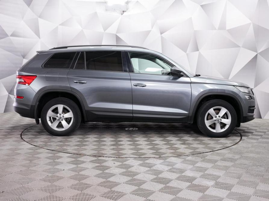 Skoda Kodiaq I Ульяновск  - изображение 6