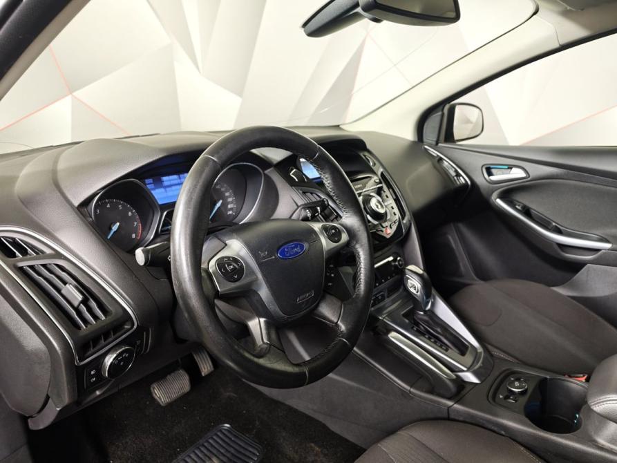 Ford Focus III Москва  - изображение 16