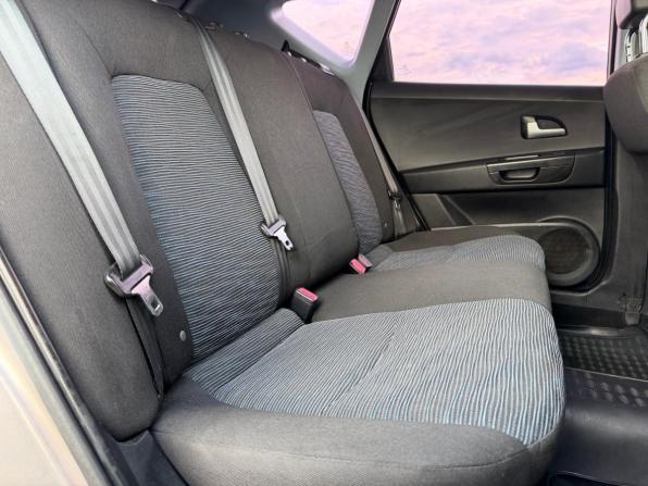 Kia Ceed I с пробегом 2007 года, цена 570 000 рублей, 237600 км, хэтчбек, Автокод Объявления