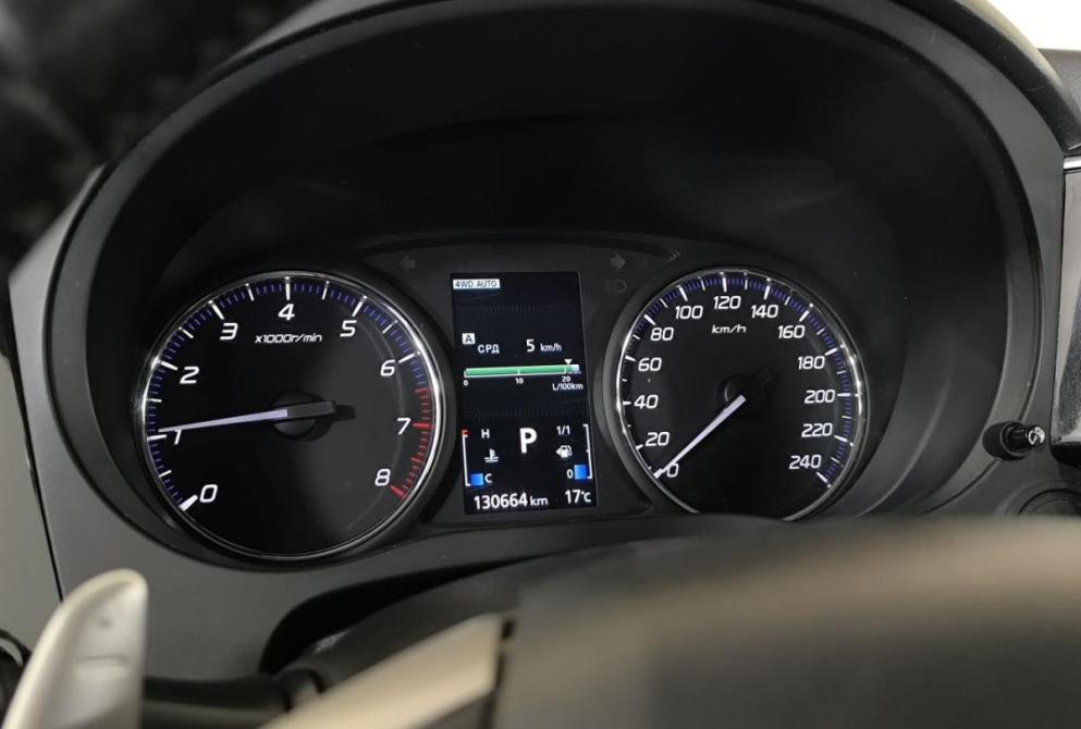 Mitsubishi Outlander II Рестайлинг Нижний Новгород  - изображение 7