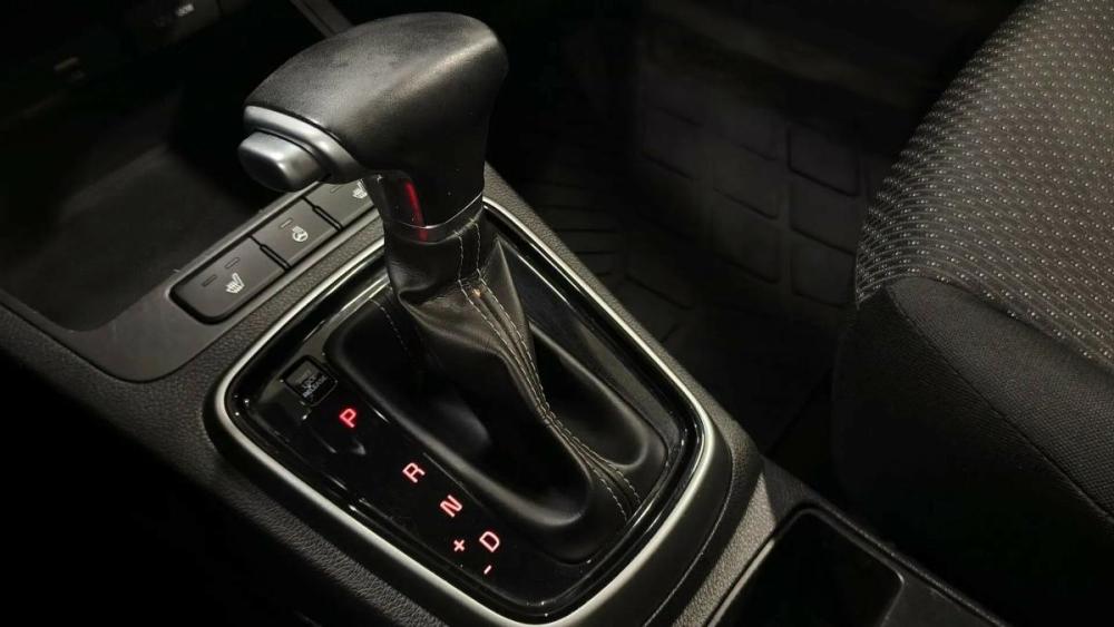 Kia Rio IV Рестайлинг Пермь  - изображение 19