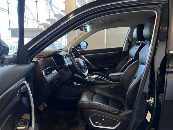 Geely Atlas Pro с пробегом 2021 года, цена 2 070 000 рублей, 97313 км, внедорожник, Автокод Объявления