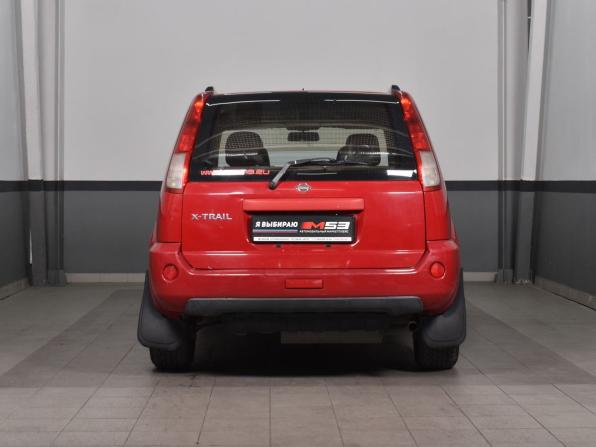Nissan X-Trail I с пробегом 2002 года, цена 624 995 рублей, 306027 км, внедорожник, Автокод Объявления