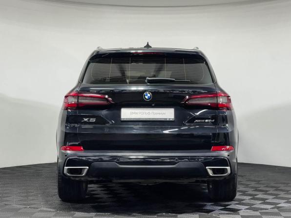 BMW X5 IV (G05/G18) с пробегом 2020 года, цена 4 999 000 рублей, 168612 км, внедорожник, Автокод Объявления