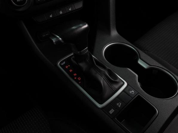 Kia Sportage IV с пробегом 2017 года, цена 1 934 000 рублей, 148939 км, внедорожник, Автокод Объявления