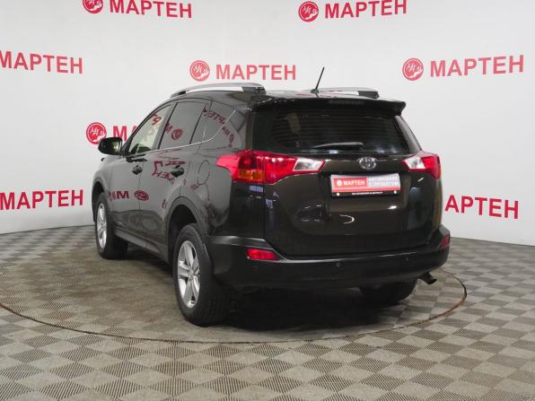 Toyota RAV4 IV (XA40) с пробегом 2014 года, цена 1 775 000 рублей, 243320 км, внедорожник, Автокод Объявления