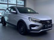 Lada (ВАЗ) Vesta I Рестайлинг (NG) Уфа  - изображение 25