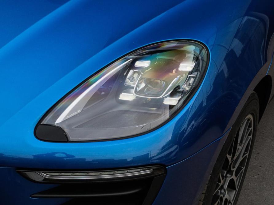 Porsche Macan I Москва  - изображение 12