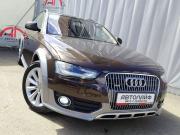Audi A4 allroad IV (B8) Рестайлинг Ярославль  - изображение 31