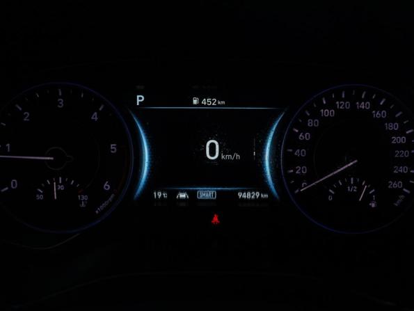 Hyundai Palisade I с пробегом 2021 года, цена 4 698 000 рублей, 94828 км, внедорожник, Автокод Объявления