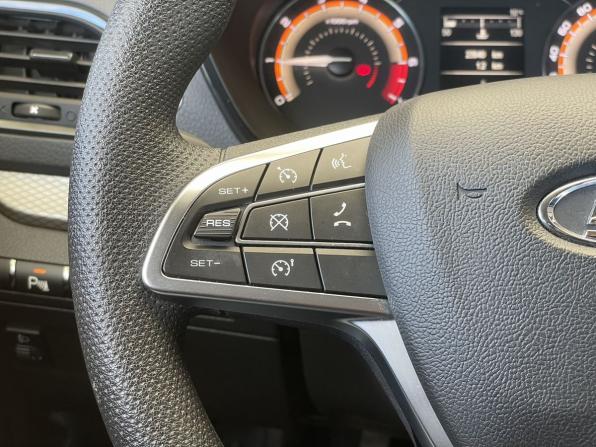 Lada (ВАЗ) Vesta I Рестайлинг (NG) с пробегом 2023 года, цена 1 177 000 рублей, 23940 км, седан, Автокод Объявления