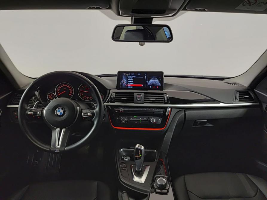 BMW 3 серии VI (F3x) Уфа  - изображение 17