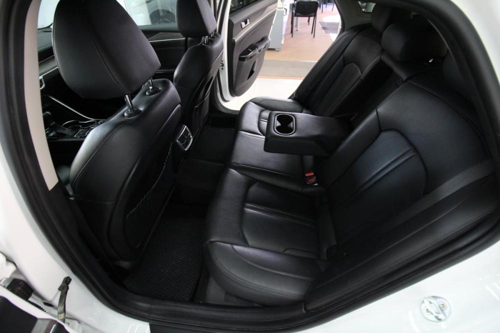 Kia K5 III Сургут  - изображение 11