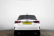 Hyundai Solaris II Пермь  - изображение 30