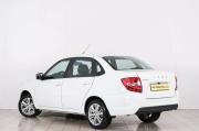 Lada (ВАЗ) Granta I Рестайлинг Красноярск  - изображение 27