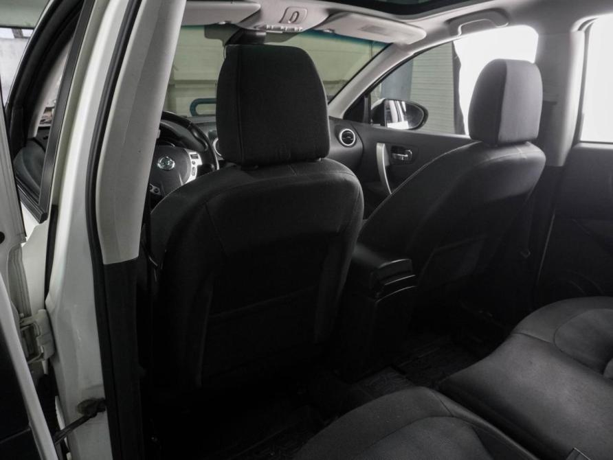 Nissan Qashqai+2 I Рестайлинг Воронеж  - изображение 13