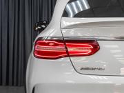 Mercedes-Benz GLC Coupe AMG I (C253) Рестайлинг Тюмень  - изображение 39