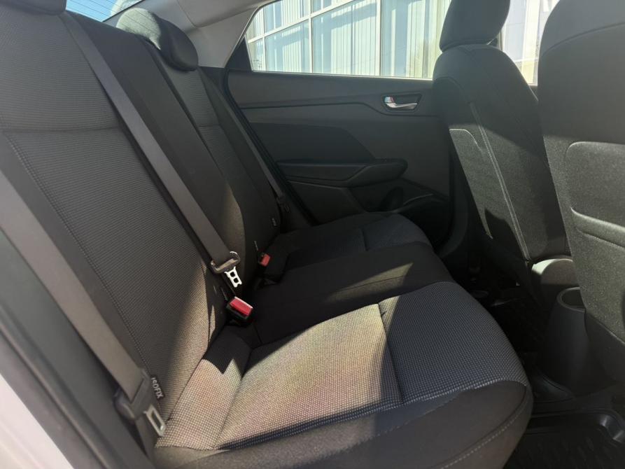 Hyundai Solaris II Рестайлинг Воронеж  - изображение 15