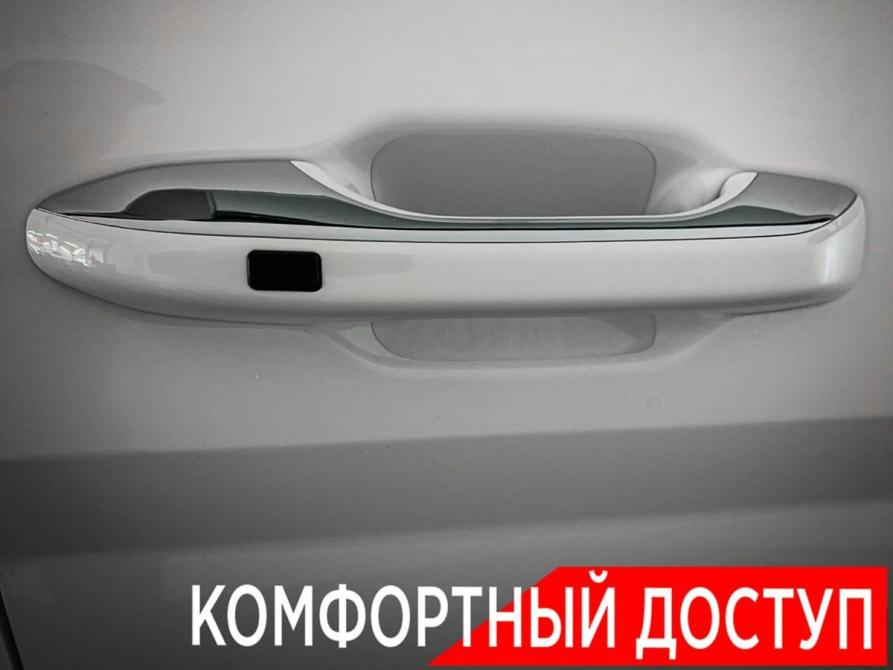 Hyundai Creta II Ногинск  - изображение 10