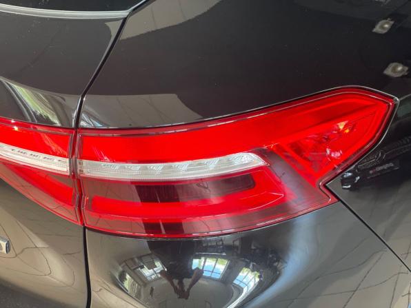 Haval F7 I Рестайлинг с пробегом 2023 года, цена 2 389 000 рублей, 43099 км, внедорожник, Автокод Объявления