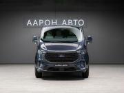 Ford Transit Custom I (China Market) Москва  - изображение 21