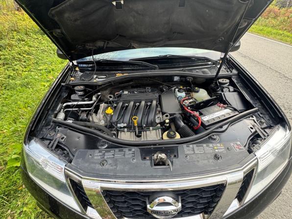 Nissan Terrano III (D10) с пробегом 2015 года, цена 1 197 000 рублей, 148000 км, внедорожник, Автокод Объявления
