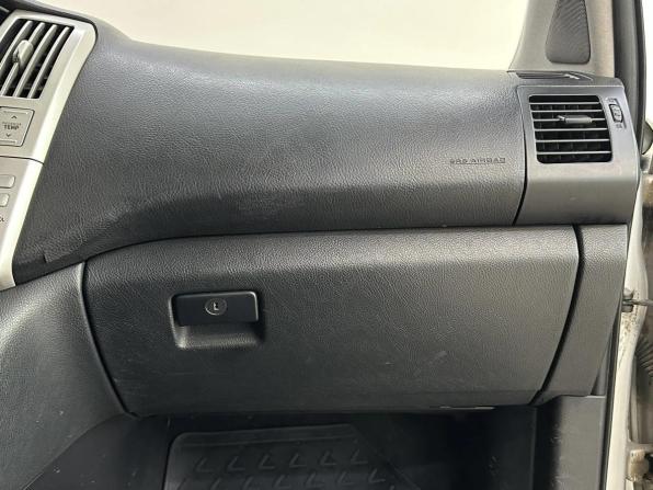 Lexus RX II с пробегом 2004 года, цена 1 190 000 рублей, 359402 км, внедорожник, Автокод Объявления