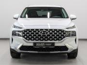 Hyundai Santa Fe IV Рестайлинг Москва  - изображение 32