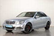Mercedes-Benz C-Класс III (W204) Рестайлинг Челябинск  - изображение 28