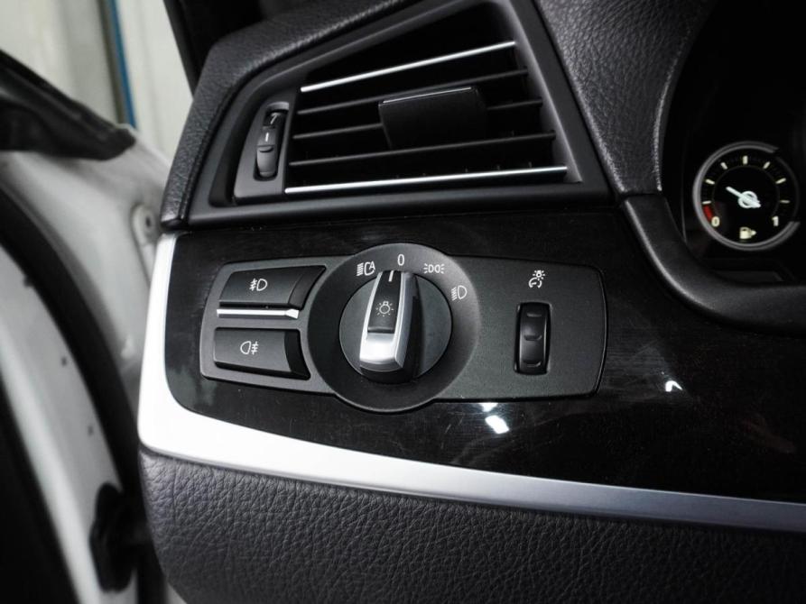 BMW 5 серии VI (F10/F11/F07) Рестайлинг Воронеж  - изображение 14