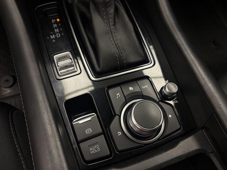 Mazda 6 III (GJ) Рестайлинг 2 Ростов-на-Дону  - изображение 16