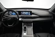 Chery Tiggo 4 I Рестайлинг 2 Москва  - изображение 21