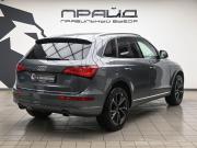Audi Q5 I (8R) Рестайлинг Ростов-на-Дону  - изображение 26