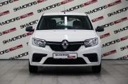 Renault Sandero II Рестайлинг Сургут  - изображение 26