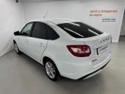 Lada (ВАЗ) Granta I Рестайлинг Москва  - изображение 23