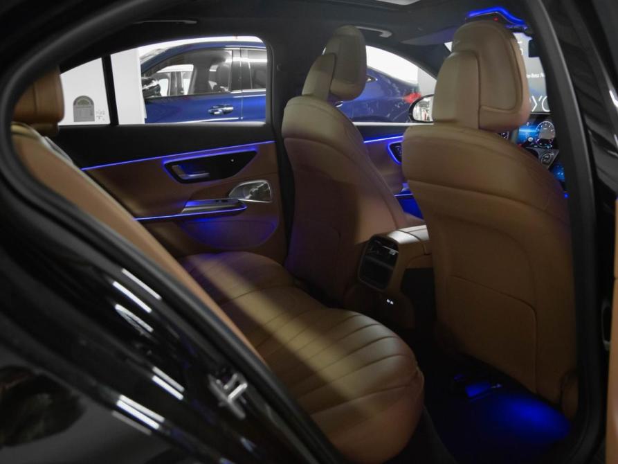 Mercedes-Benz E-Класс VI (W214 S214) Москва  - изображение 26