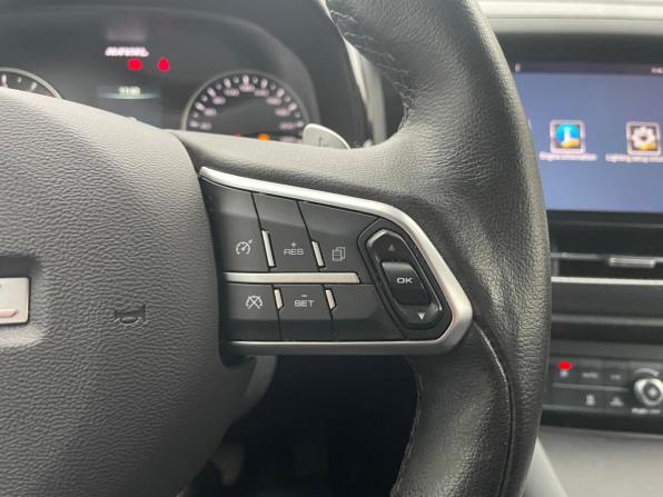 Haval F7x I с пробегом 2021 года, цена 1 749 000 рублей, 102000 км, внедорожник, Автокод Объявления