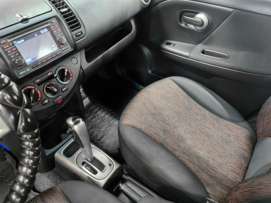 Nissan Note I Рестайлинг Новосибирск  - изображение 1