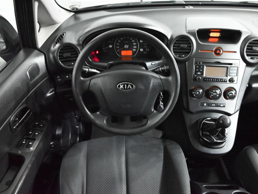 Kia Carens II (UN) Екатеринбург  - изображение 12