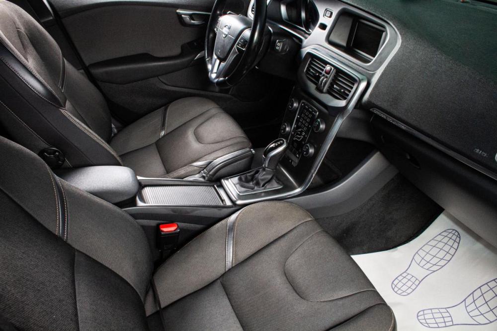 Volvo V40 II Сургут  - изображение 10