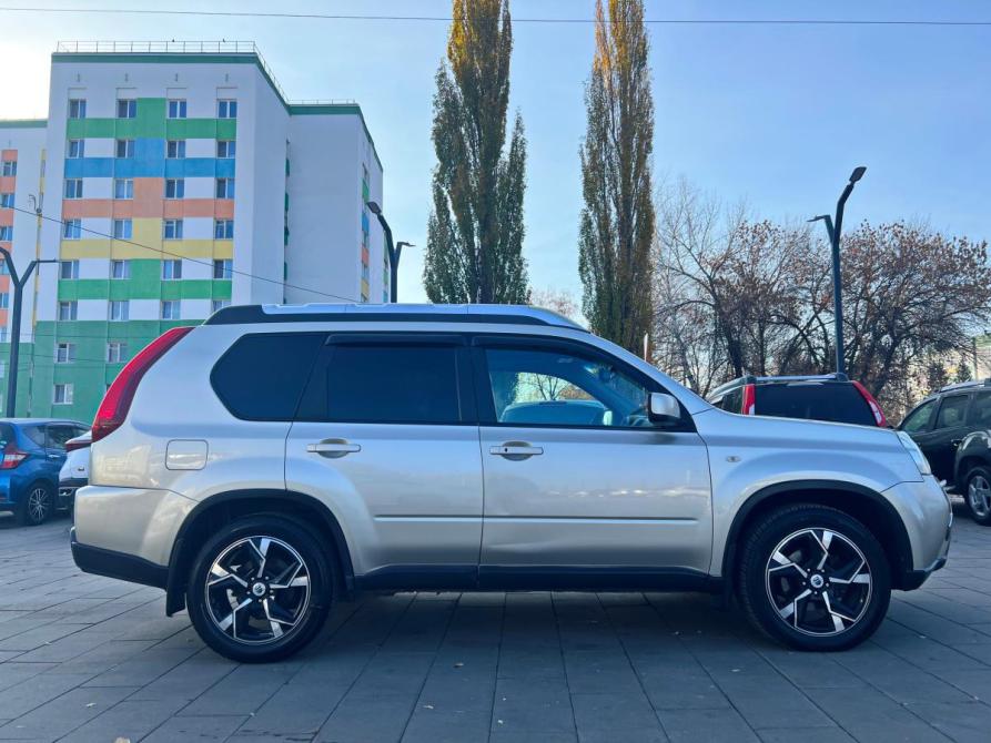 Nissan X-Trail II Рестайлинг Стерлитамак  - изображение 8